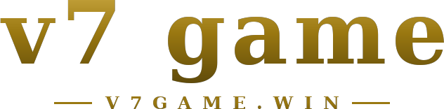 v7 game logo